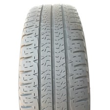 Gomma usata 225/75r16 pneumatico michelin camping agilis Art. G176