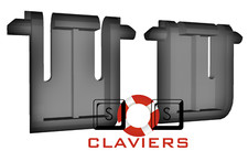 Dell N6250 Keyboard Spare