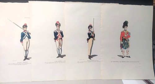 Stampe uniformi militari - stampe,
