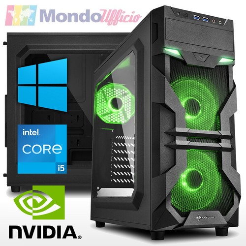 Gaming intel 11400 - gaming,