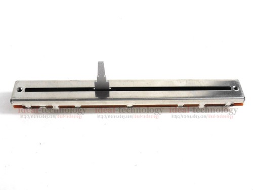 Nuovo pitch fader per pioneer - pitch,