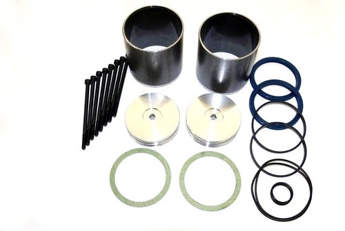 Bft kit tubi martinetto per - kit,