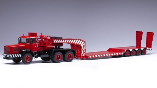 Modellino camion scala 43 - camion, 1:43