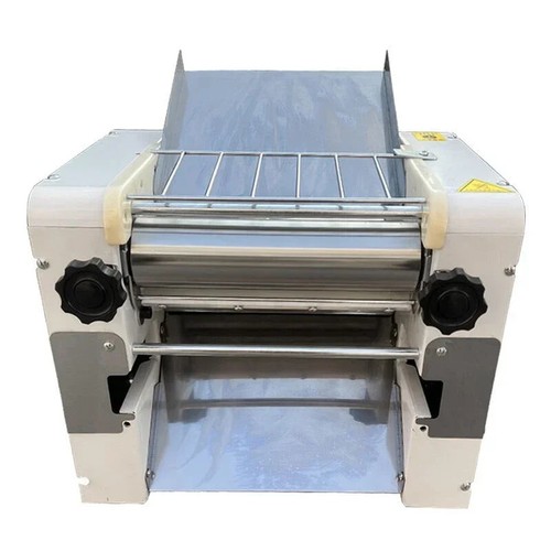 Pressa elettrica per pasta - , in