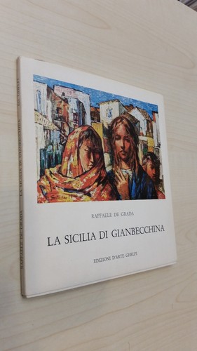 Grada raffaele la - de,