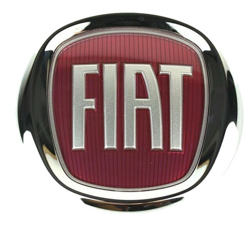 Per fiat linea stemma calandra - linea,