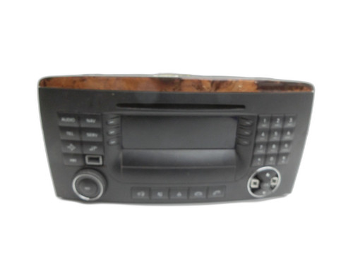 Autoradio radio unit - radio,