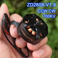 ZD2808-V1.9 700KV motore