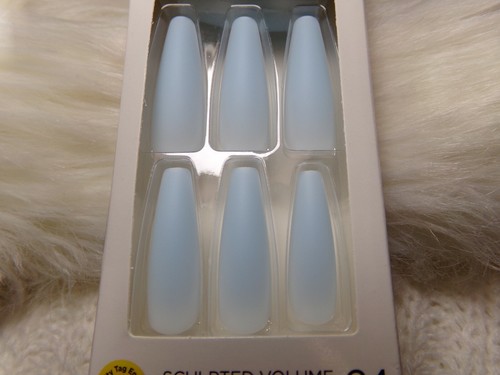 Colla unghie bacio extra - unghie, su