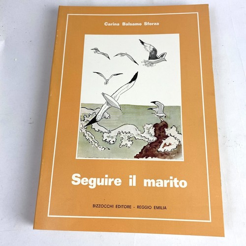 Carina balsamo sforza seguire - balsamo,