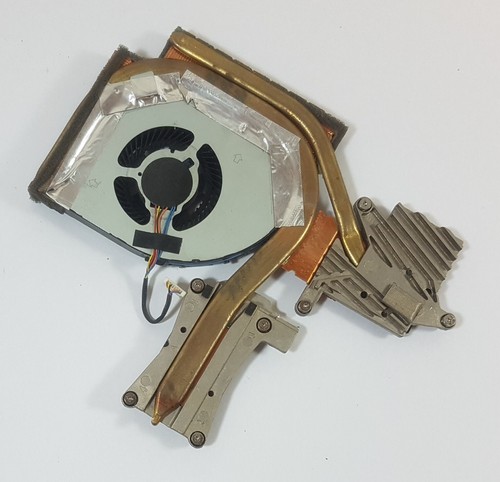 Ventola dissipatore radiatore