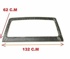 Pannello finestra telaio