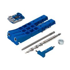 Kreg pocket hole jig 320 - hole,