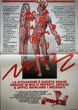 FIOM Torino - 5th Mirafiori