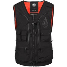 Volcom Iguchi Slack Vest