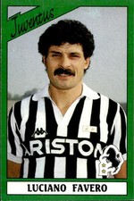 figurina Panini Calciatori