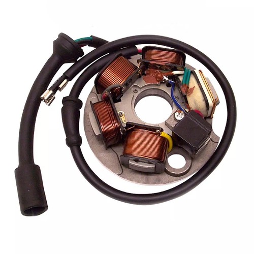 Statore poli piaggio vespa - statore,