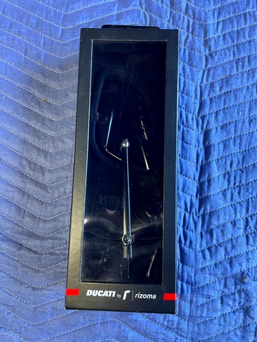 Ducati performance rizoma - performance,