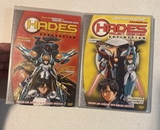 Hades Project Zeorymer - Vol