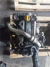 K9kt7 k9k752 motore completo - k9kt7,