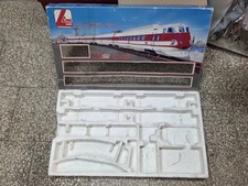 Lima Scatola Vuota Pendolino
