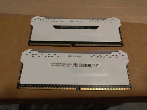 Corsair vengeance rgb - rgb, 16