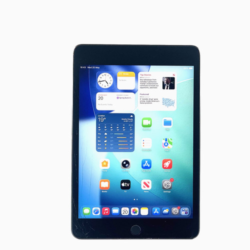Apple ipad mini - ipad, generazione