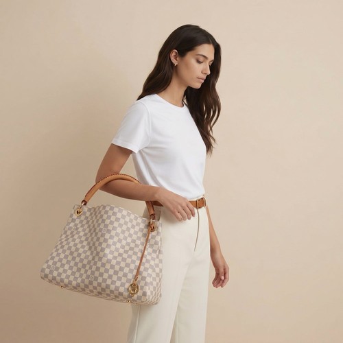 Louis vuitton artsy damier - vuitton,