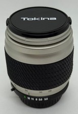 【Eccellente+++++】tokina af