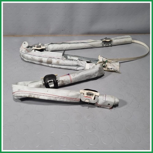Airbag laterale sinistro - airbag,