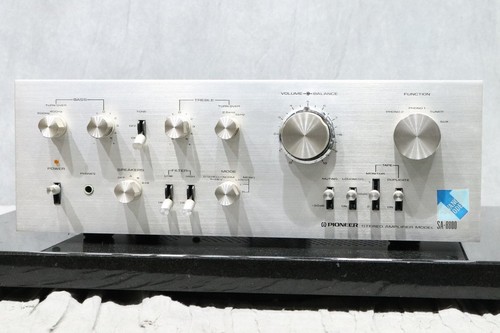 Pioneer 8800 stereo - sa,