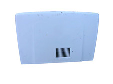 COFANO ANTERIORE BIANCO