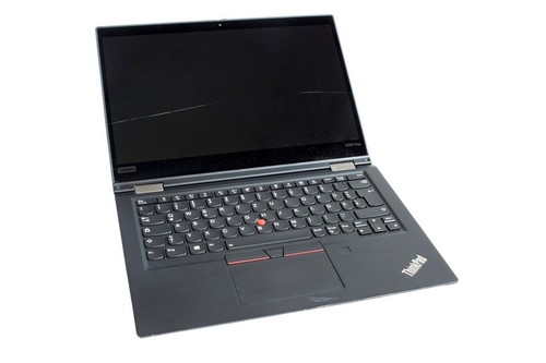 Lenovo x390 yoga - lenovo, 13,3"