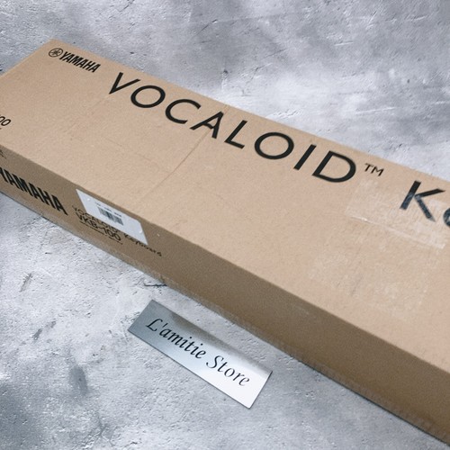Tastiera yamaha vocaloid - yamaha,
