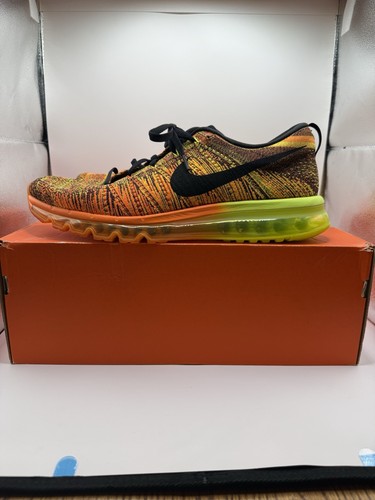 Nike flyknit air max - nike, da