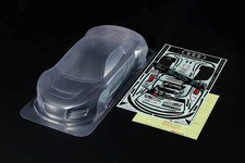 TAMIYA RC PARTS 1:10