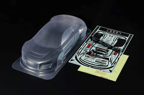 Tamiya parts 10 - tamiya, 1:10