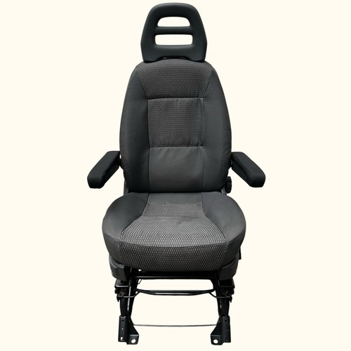 Sedile passeggero fiat ducato - sedile,