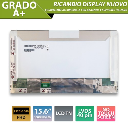Schermo compatibile - schermo,