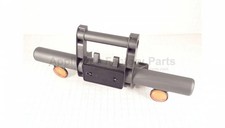 Ride on Part # SAGI3263GPA - Spazzola anteriore Gaucho Rockin Grd Assmb Grigio