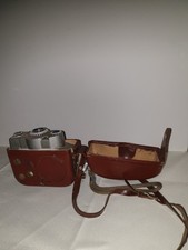 Vecchia Macchina Fotografica Cinepresa