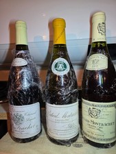 Louis Latour, Batard