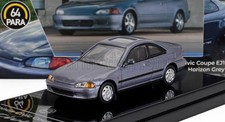 1/64 PARAGON-MODELS - HONDA - CIVIC COUPE EJ1 LHD 1995 PA-55766