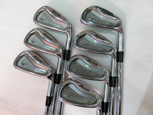 Mizuno set ferri h4 - mizuno,