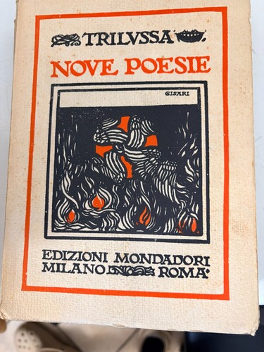 Trilussa nove poesie - trilussa.,