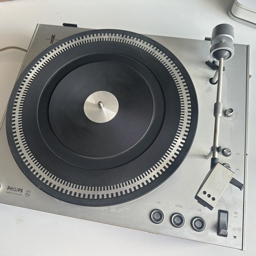 Giradischi philips electronic - philips,