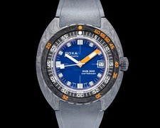 Doxa 822.70.201.20 SUB 300