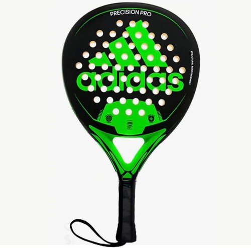 Adidas precision pro - adidas, racchetta
