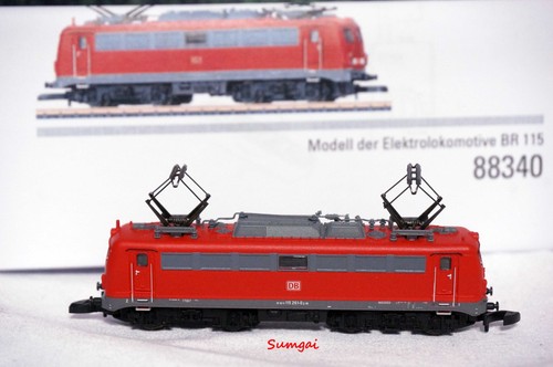Marklin 88340 ferrovie - marklin,