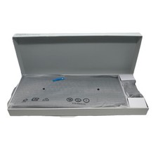 Tastiera ergonomica wireless